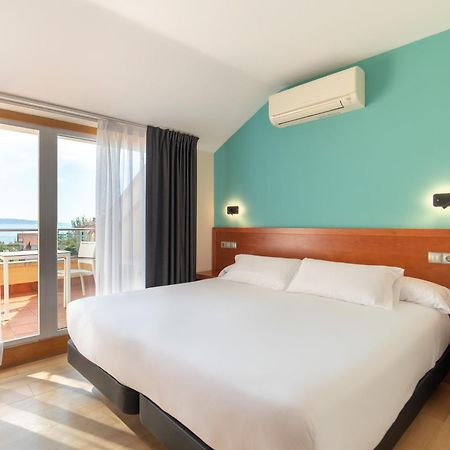 Hotel Playa Langosteira By Adelolo Финистерре Экстерьер фото