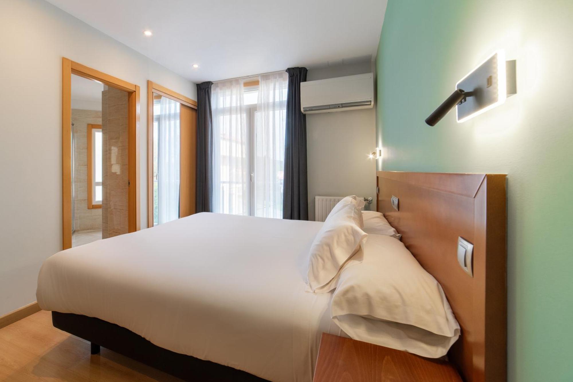 Hotel Playa Langosteira By Adelolo Финистерре Экстерьер фото