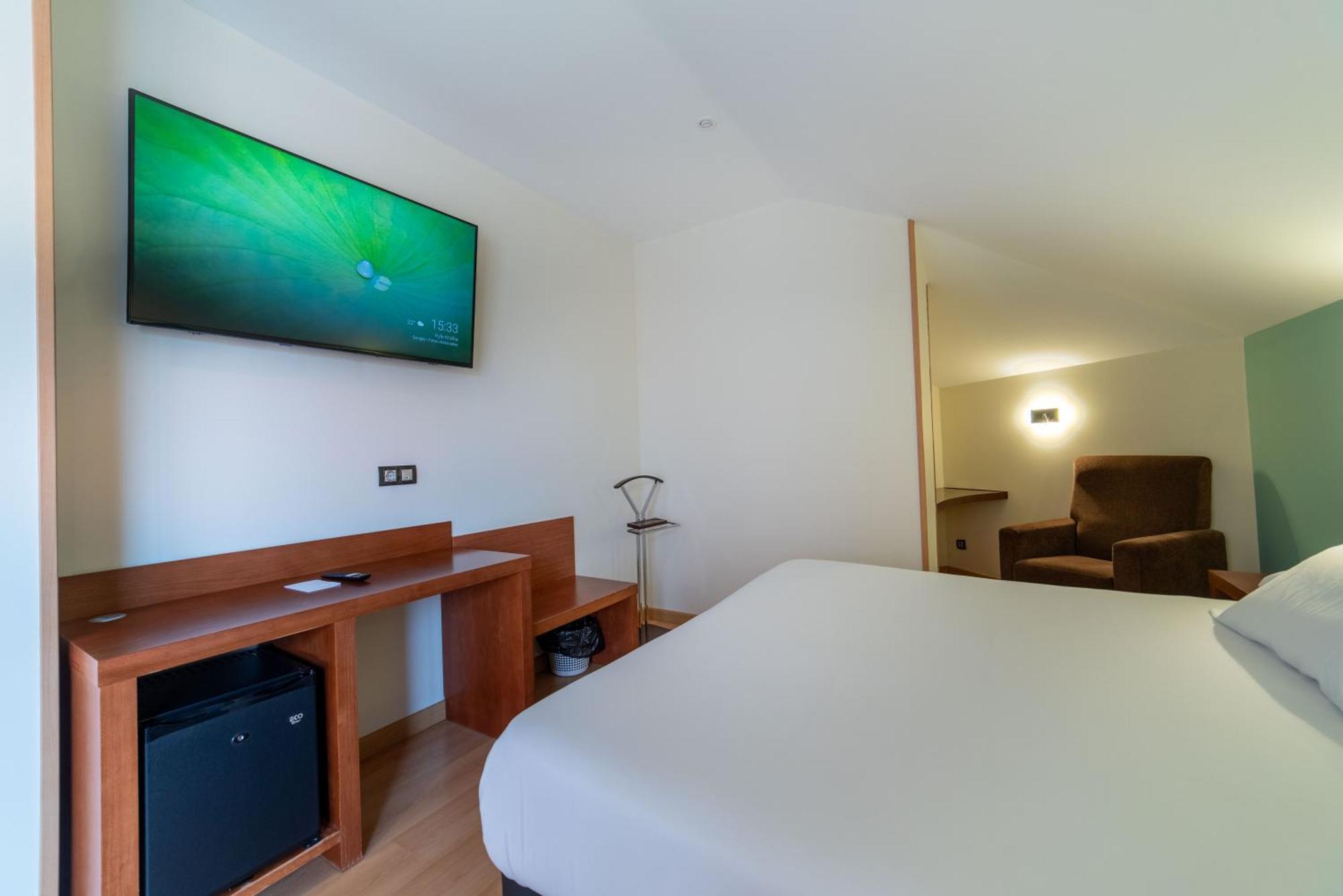 Hotel Playa Langosteira By Adelolo Финистерре Экстерьер фото