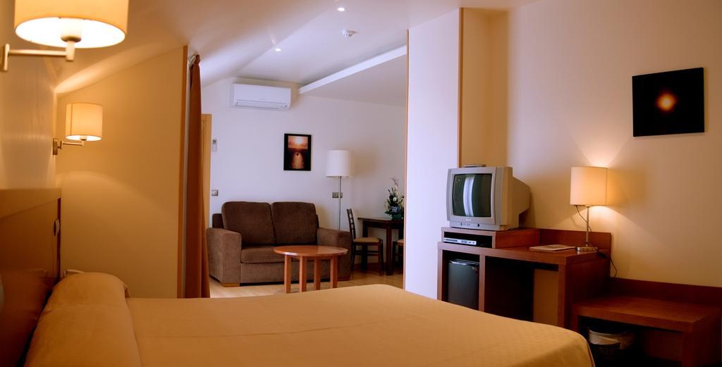 Hotel Playa Langosteira By Adelolo Финистерре Экстерьер фото